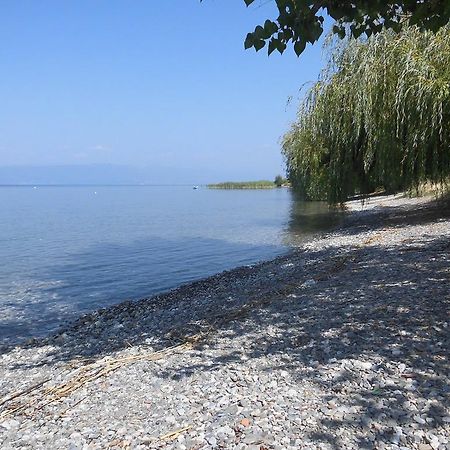 Bato Rooms Peštani Pokoj fotografie