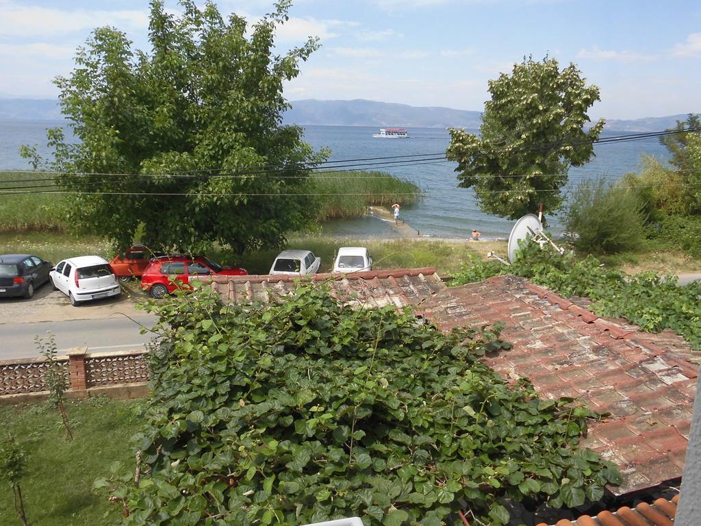Bato Rooms Peštani Pokoj fotografie