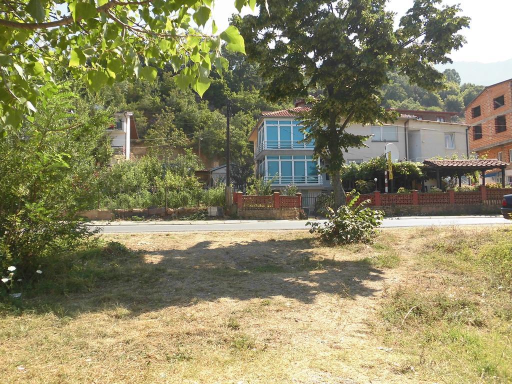 Bato Rooms Peštani Pokoj fotografie