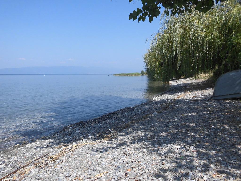 Bato Rooms Peštani Pokoj fotografie